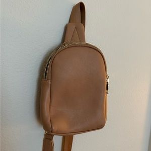Madison West Crossbody Bag